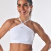 Top Sport Branco Soft