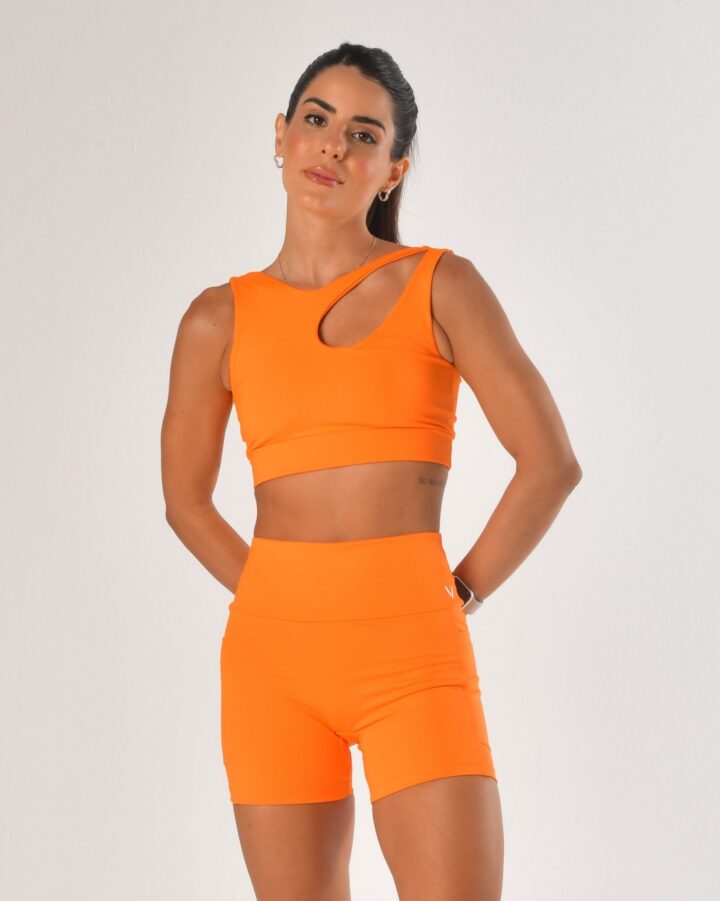 Short Flex Carrot Power