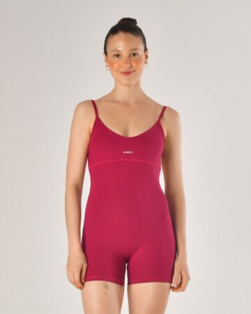 Macaquinho Dream Cherry Power