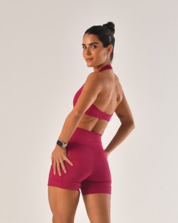 Top Back Cherry Power