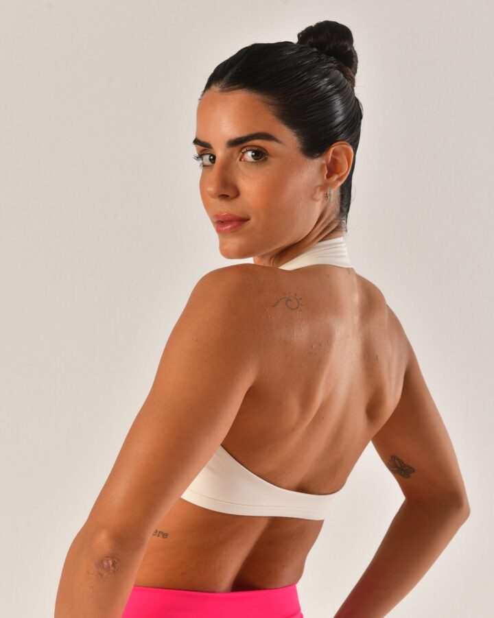 Top Back Cream Power