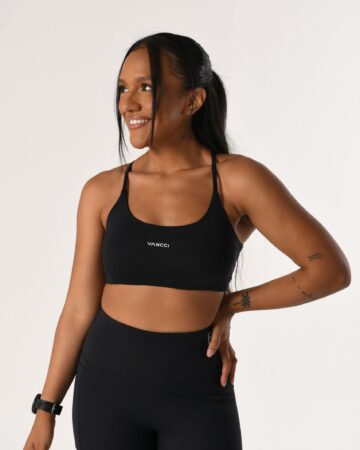 Top Wish Preto Power