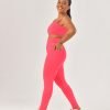 Legging Flex Guava Power
