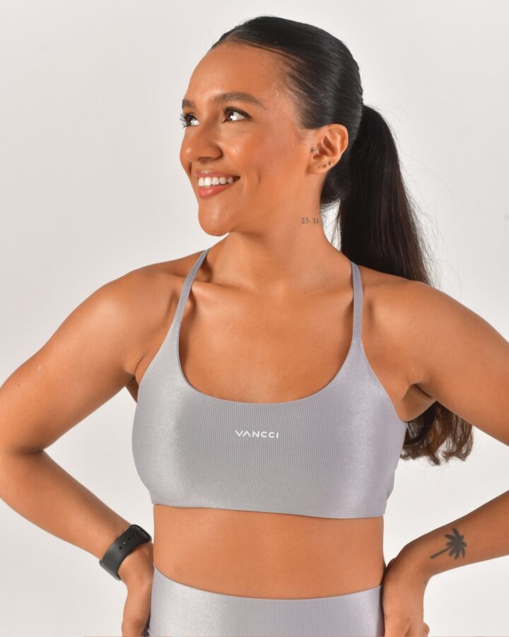 Top Wish Silver Glow