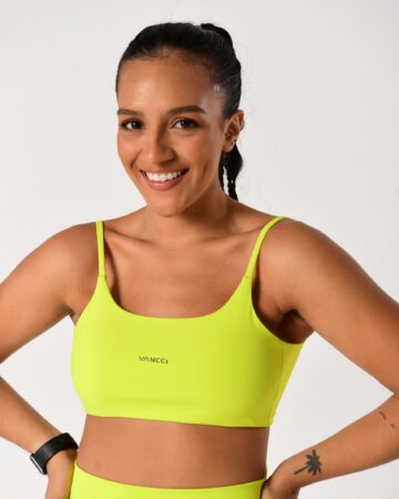 Top Fit Avocado Power