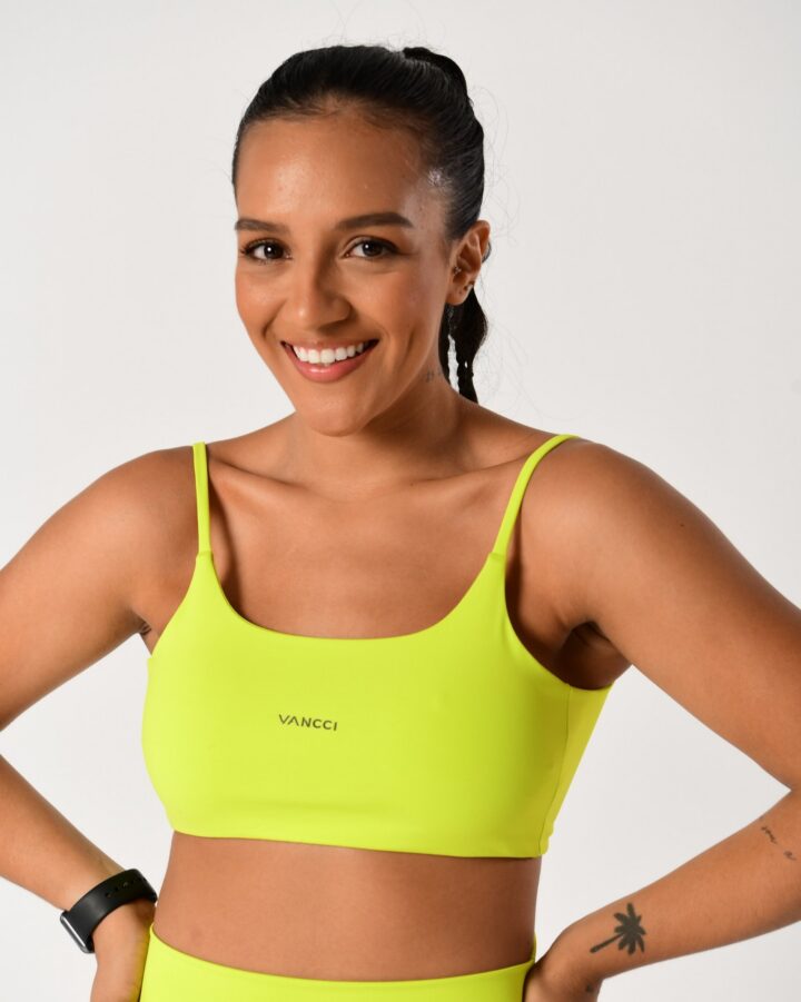 Top Fit Avocado Power