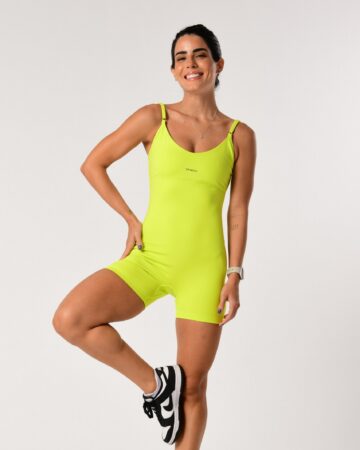 Macaquinho Dream Avocado Power