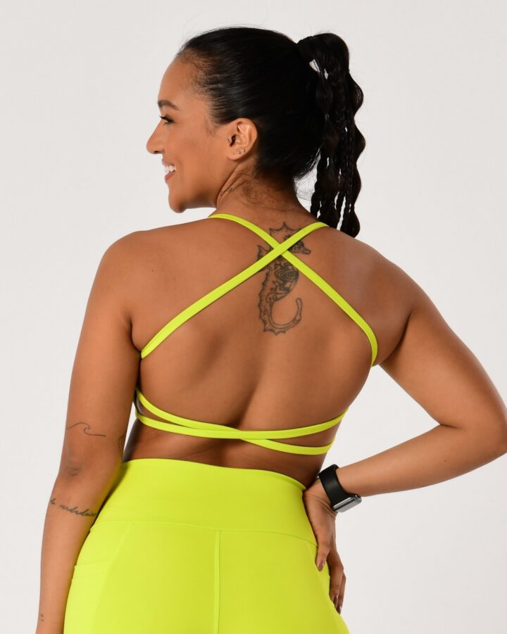 Top Wish Avocado Power