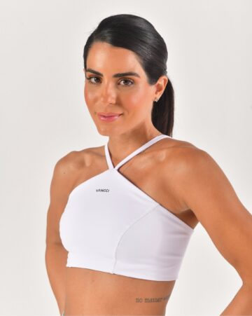 Top Sport Branco Power