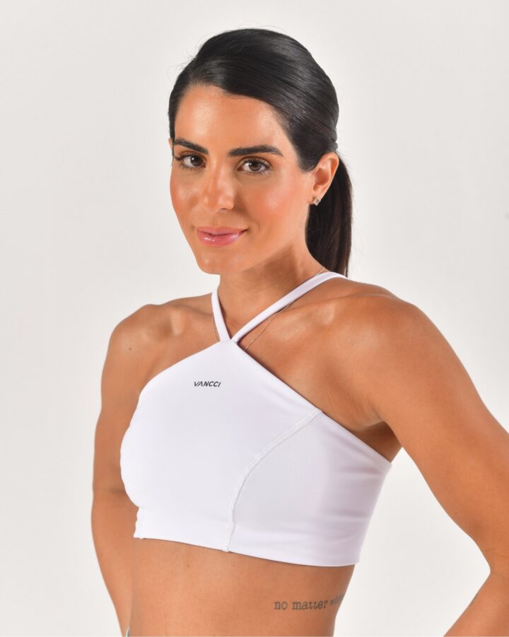 Top Sport Branco Power