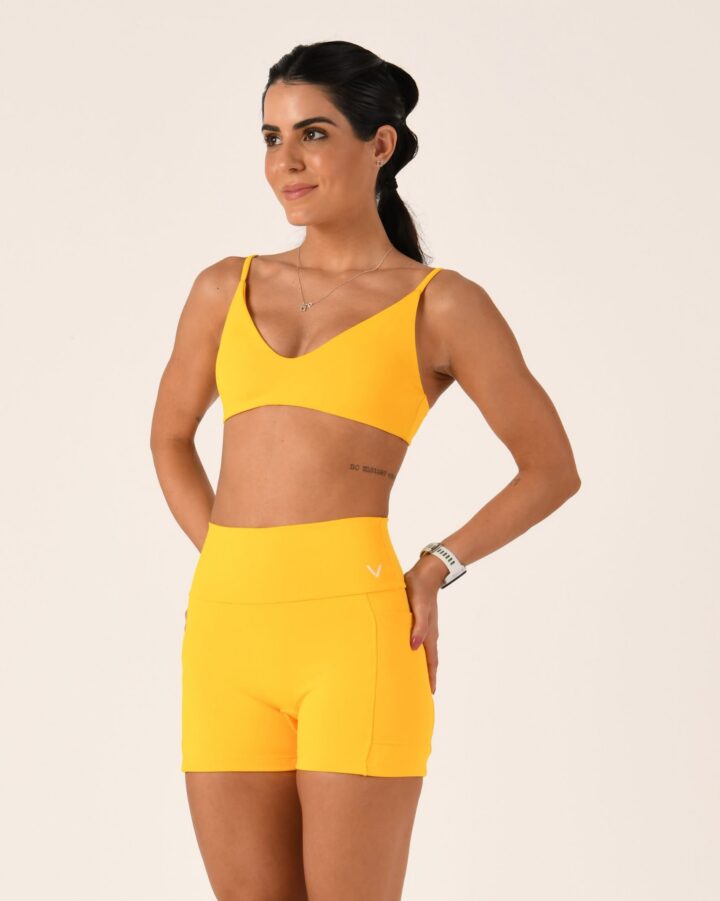 Short Flex Sunny Soft Duplo