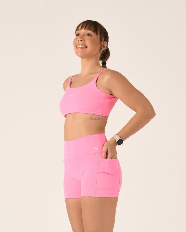 Short Flex Gummy Soft Duplo