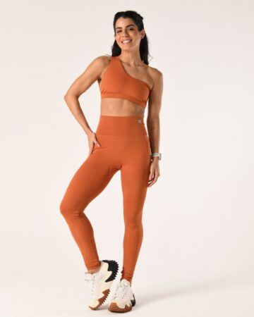 Legging Flex Almond Soft