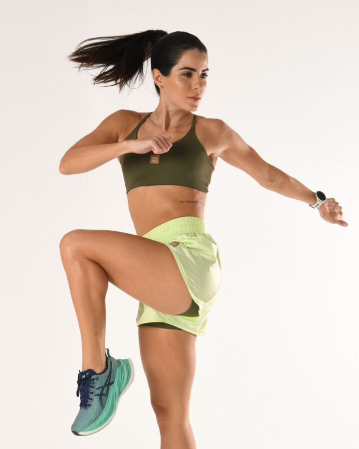 Short Speed Fresh Soft