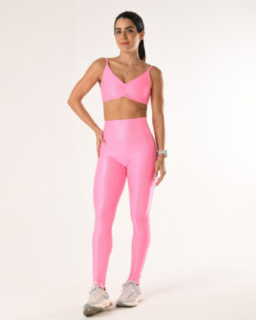 Legging Flex Gummy Glow