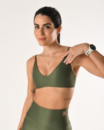 Top Speed Militar Glow