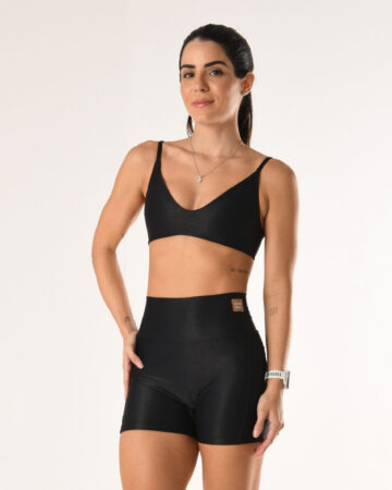 Top Speed Preto Glow