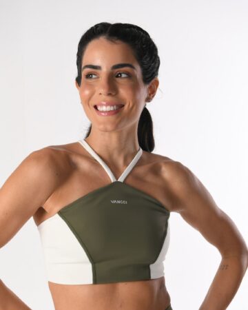 Top Sport MatchaNilla Power