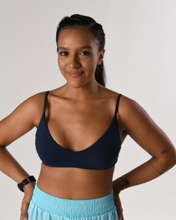 Top Speed Marinho Power