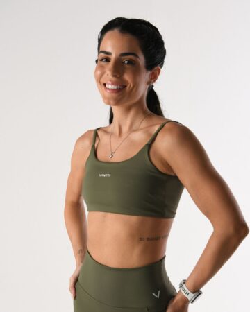 Top Fit Matcha Power