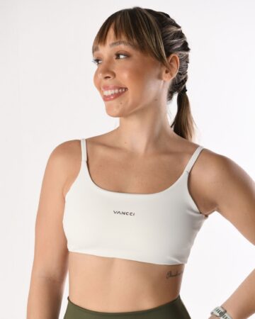 Top Fit Vanilla Power