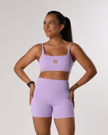 Short Flex Pop Power