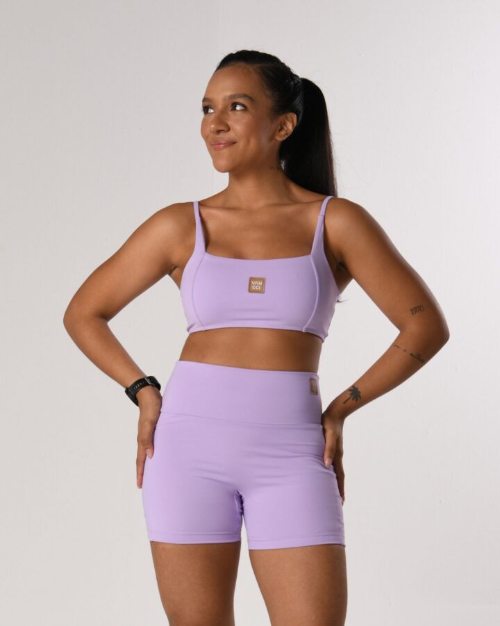 Short Flex Pop Power