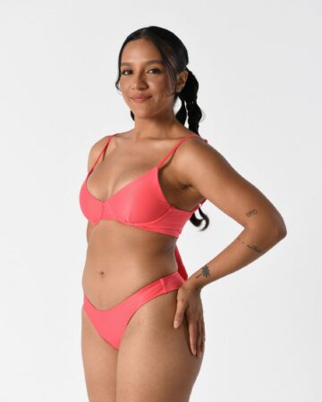 Conjunto Concha/Vibe Guava