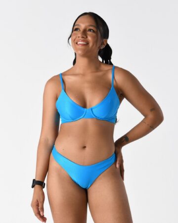 Conjunto Concha/Vibe Sky