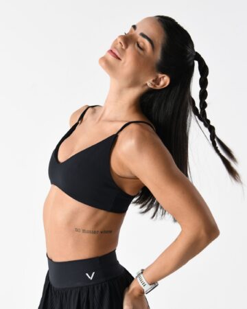 Top Speed Preto Soft