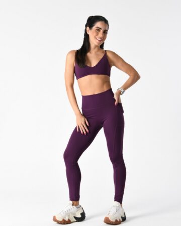 Legging Flex Queen Soft