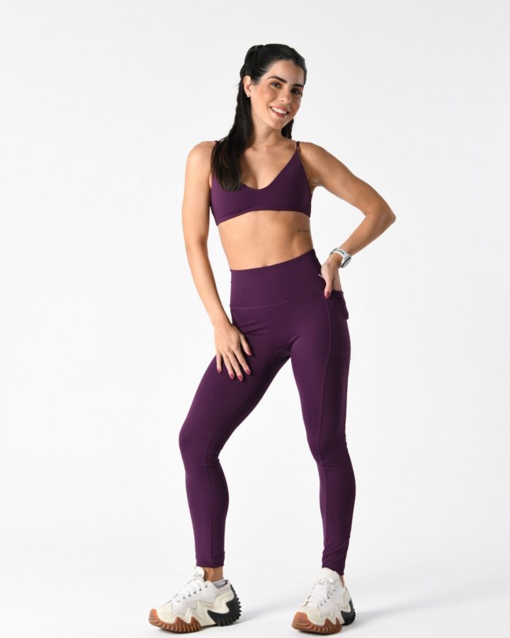 Legging Flex Queen Soft