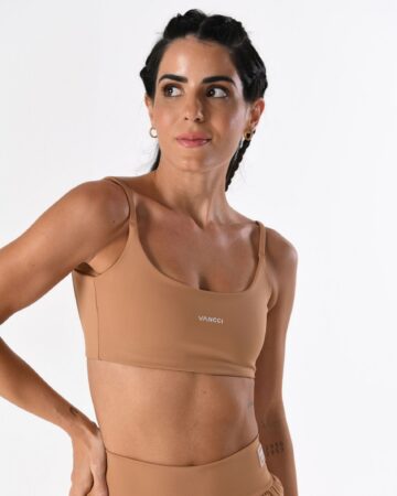 Top Fit Caramelo Power