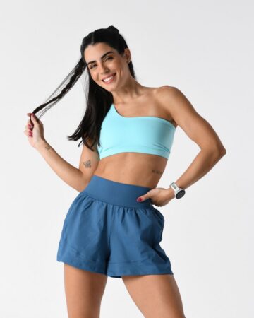 Short Wish Navy Power