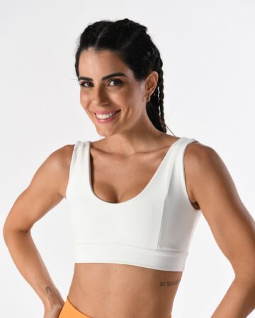 Top Hug Vanilla Power