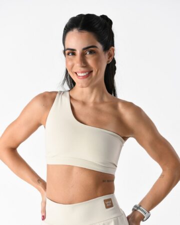 Top Shoulder Moon Power