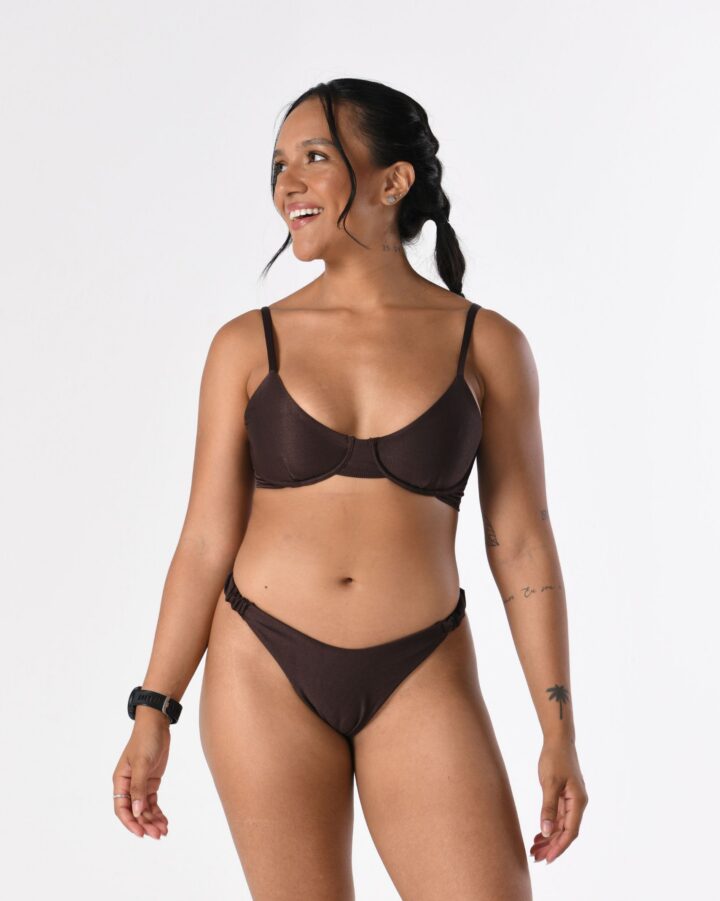 Conjunto Concha/Frevo Coffee