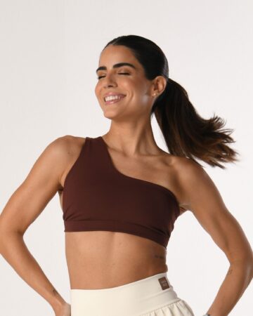 Top Shoulder Choco Power