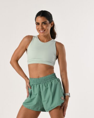 Short Speed Tea Power