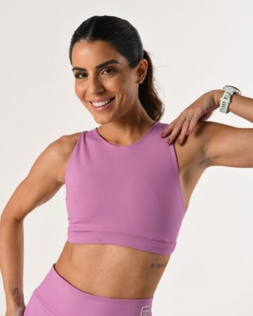 Top Move Mauve Power