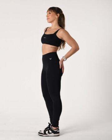 Legging Flex Preta Soft