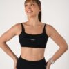 Top Xote Preto Soft