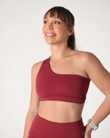 Top Shoulder Cherry Soft
