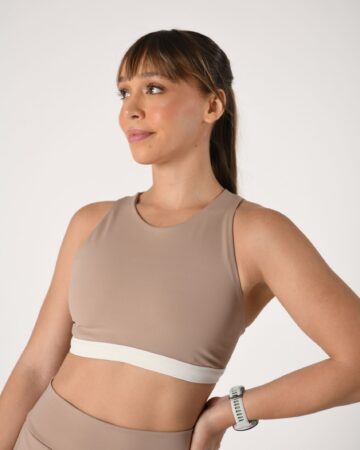 Top Move Frappé/Vanilla Power