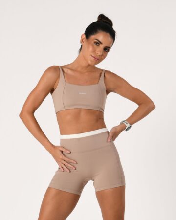 Short Flex Frappé/Vanilla Power