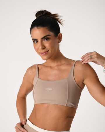 Top Xote Frappé Power