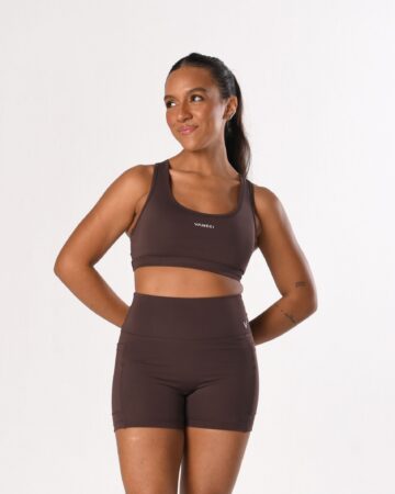 Short Flex Coffee Soft