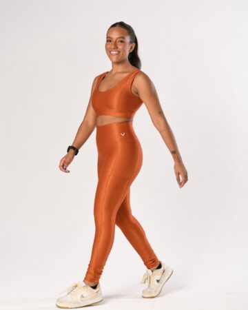 Legging Flex Almond Glow