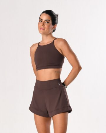 Short Dream Coffee Soft