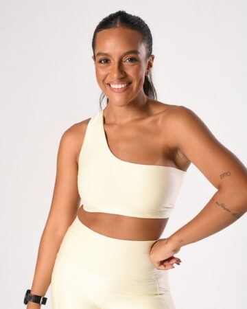 Top Shoulder Cream Glow